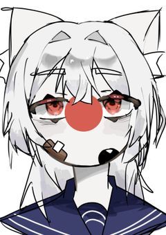 *CH * いらすと 部屋🖼️