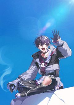 　煙草はまだ吸えません 。  