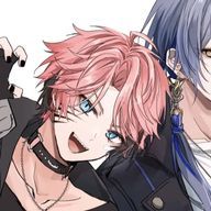 　# 25さんのアイコン画像