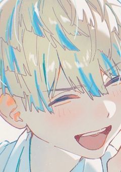 　  後輩に懐かれた件 . 