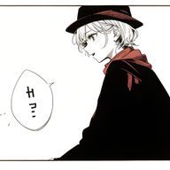 常人さんのアイコン画像