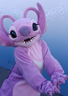 ディズニーを語りたい者集合
