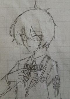 いろいろノート