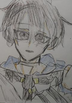 ミルごえんイラスト部だァﾖ