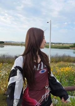 SnowManのクール紅一点ちゃん