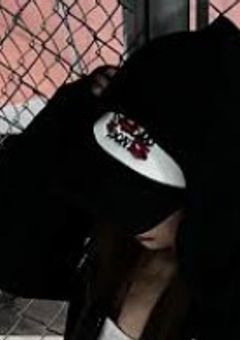 不登校のバットガール