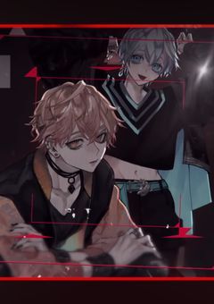 裏社会のシンフォニー