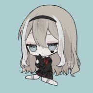 ラテ🎼@氷華とペア画ちゅー！さんのアイコン画像
