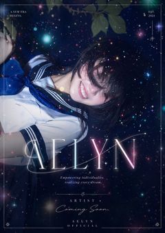 　𝐴𝐸𝐿𝒴𝒩 𝐸𝓃𝓉𝑒𝓇𝓉𝒶𝒾𝓃𝓂𝑒𝓃𝓉 ˖ ࣪⊹