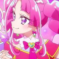 　キュア ねこみゃさんのアイコン画像