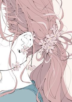 嫌われちゃったかな...