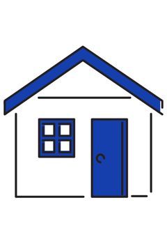 はちゃめちゃお隣さん（🐺🐿️🐷🦊）