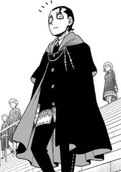 アーニャの姉は最強美少女