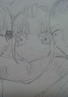 最強の彼女は無表情　～過去編＆番外編～