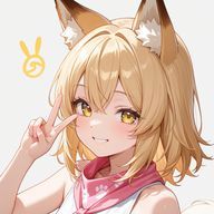 狗狐さんのアイコン画像
