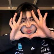 羽和ෆ*･ﾟさんのアイコン画像