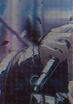 『 とても眩しい貴方達へ 、救ってほしい 。 』