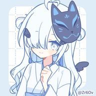 しろ🐻‍❄️@フォロバ100%さんのアイコン画像