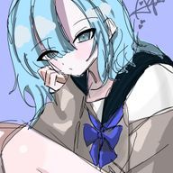 めたんさんのアイコン画像