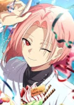 お兄ちゃんに__