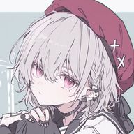 雨楽羽@転生済み！さんのアイコン画像