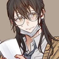  終夜   ♂   @  低浮上気味さんのアイコン画像