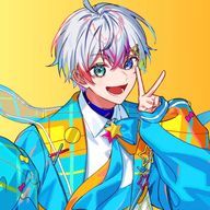 Reluさんのアイコン画像