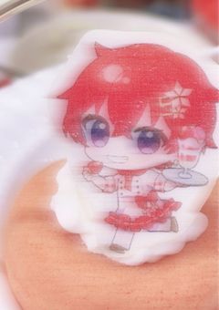 𝚈𝚘𝚞’𝚛𝚎 𝚖𝚢 𝚕𝚘𝚟𝚎 🫧