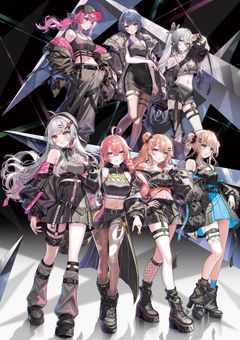 Idios家は私に激甘すぎる。