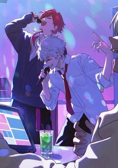 Nj／偽物聖女ついにバレました