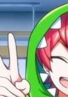 krpt キャラ崩壊！？