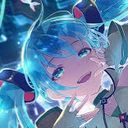 初音ミク