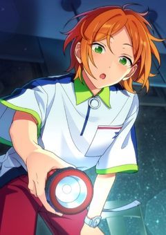 ゲームのセカイで