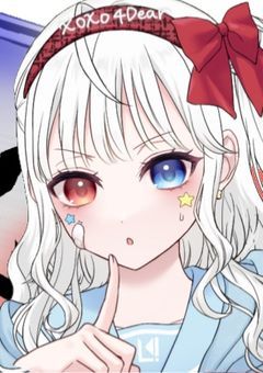  ⚐︎ flag - danganronpa 