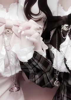 推しに認知されてた件【🎼🦈】