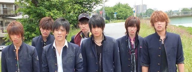 Yuuさんの壁紙画像