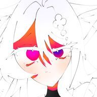 叉柚乃 R E I 。さんのアイコン画像