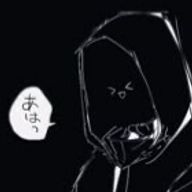 星餓鬼💫🦪　　@眠くて不健康さんのアイコン画像