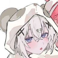 ↬❥ あめりんのあめ  #歯半分かけたさんのアイコン画像