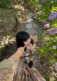 私はスタガール