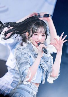 絶対アイドル辞めないで。