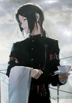 僕はあの方たちみたいな才能はないですもんね。