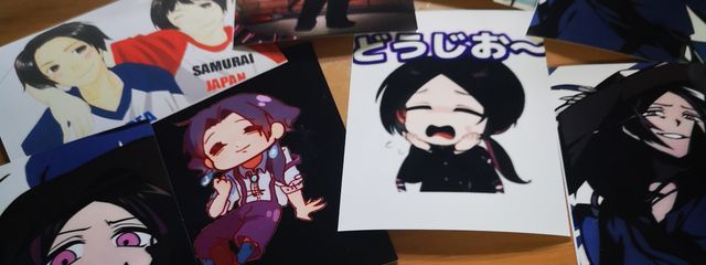 味噌カレー牛乳ラーメンさんの壁紙画像