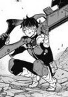 苗字が一緒なだけですが？？【鳴海】