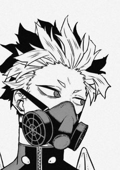 防衛隊最強夫婦