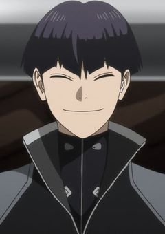 #ネット彼氏がまさかの第3部隊副隊長だった。