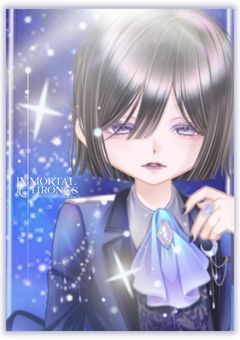 【  🅿️  】  méduse divine 🪼🩺