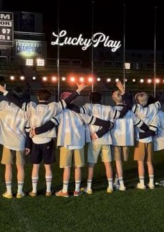 nctのヨジャマンネ＿