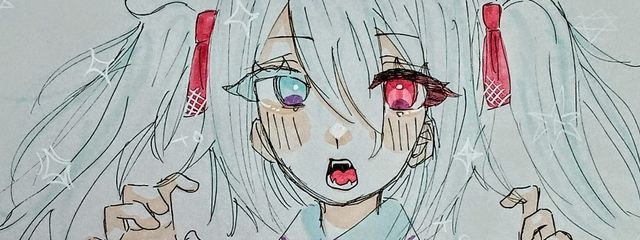 かすりさんの壁紙画像