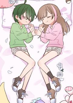 初恋をくれたあなたへ